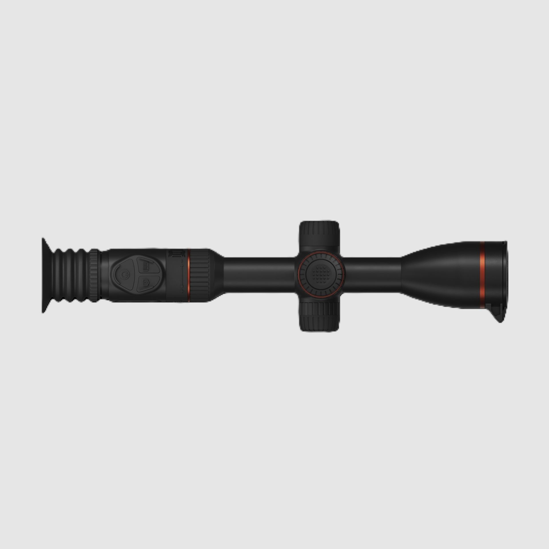 ThermTec ORYX-L 635 Cannocchiale termico (telemetro), immagine 6 di 7