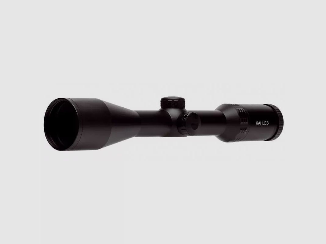 HELIA AUTOLIGHT 2-10x50 ret. 4DOT tube 30mm, image 3 sur 17