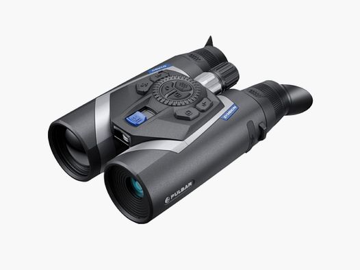 Pulsar Symbion LRF DXR50 multispectrale verrekijker