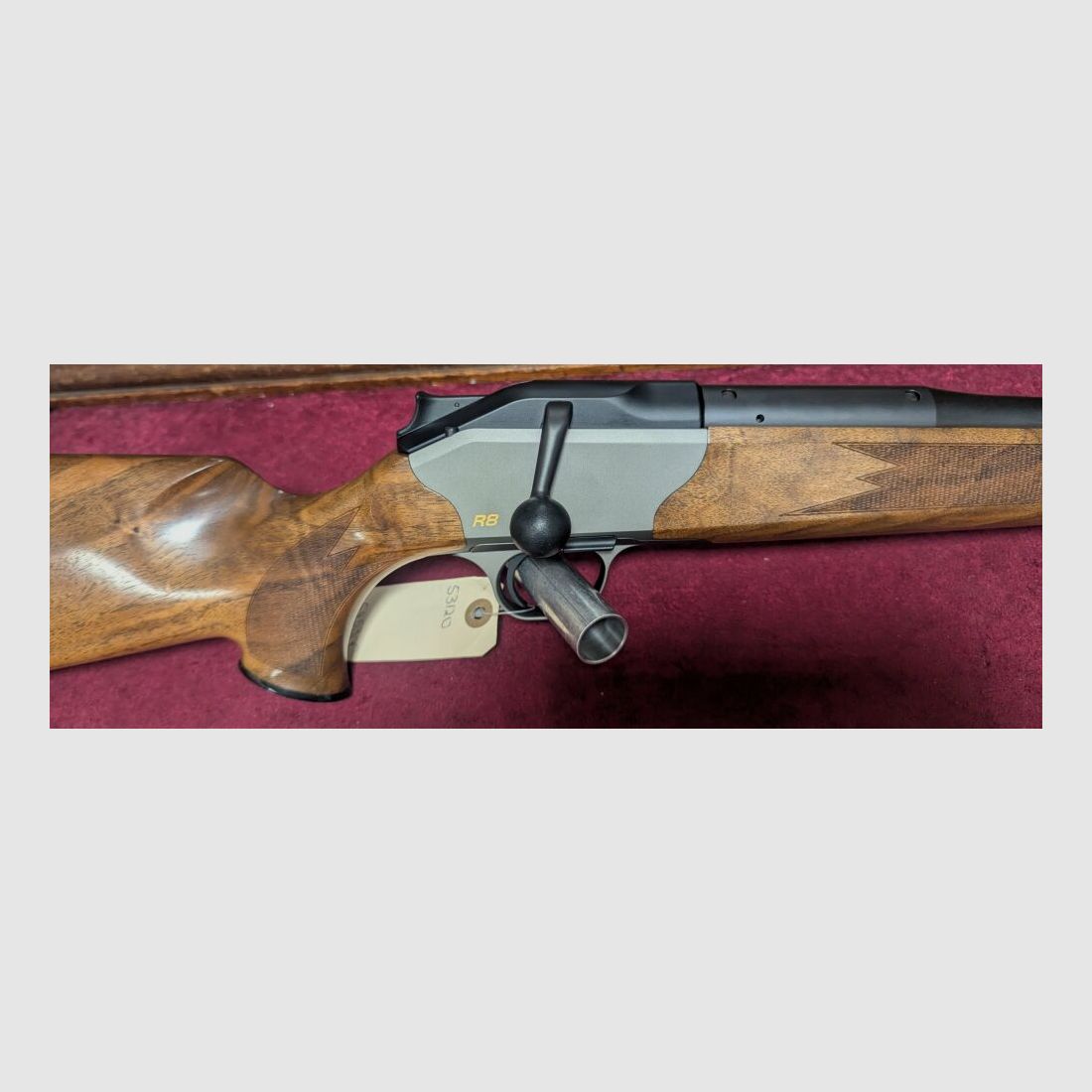 Blaser R8