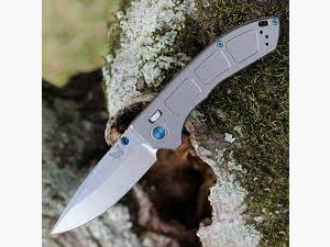 Benchmade narrows