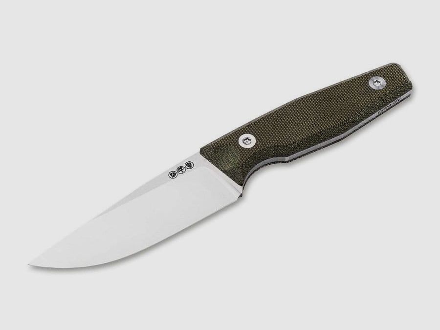 Böker Daily Knives AK4 EDC-Messer