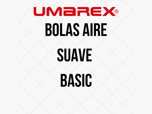 Munición Airsoft Umarex COMBAT ZONE BB-Combat Zone-Amarillas-6mm-0,12-Bote 5000 uds