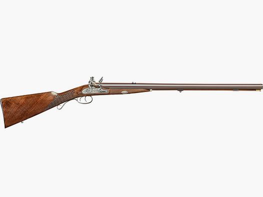 Davide Pedersoli Kodiak Express double rifle