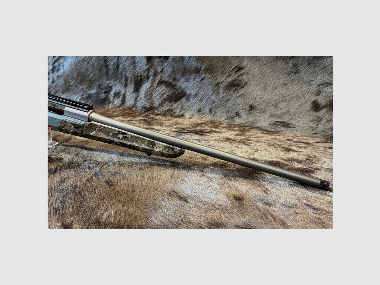 BERETTA BRX1 BÜCHSE WÄHLBARES KALIBER STRATA CERAKOTE NEU, Bild 4 von 14