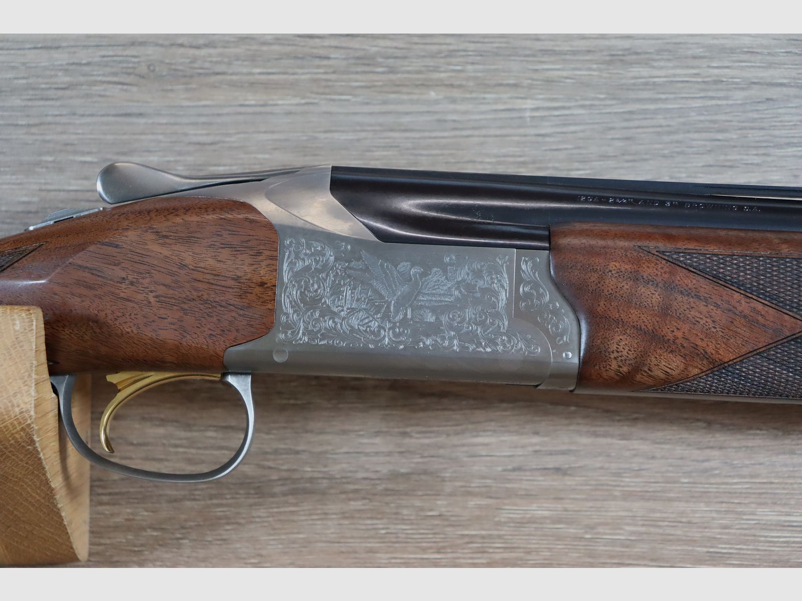 Browning B825 Game G5/6, Bild 2 von 4
