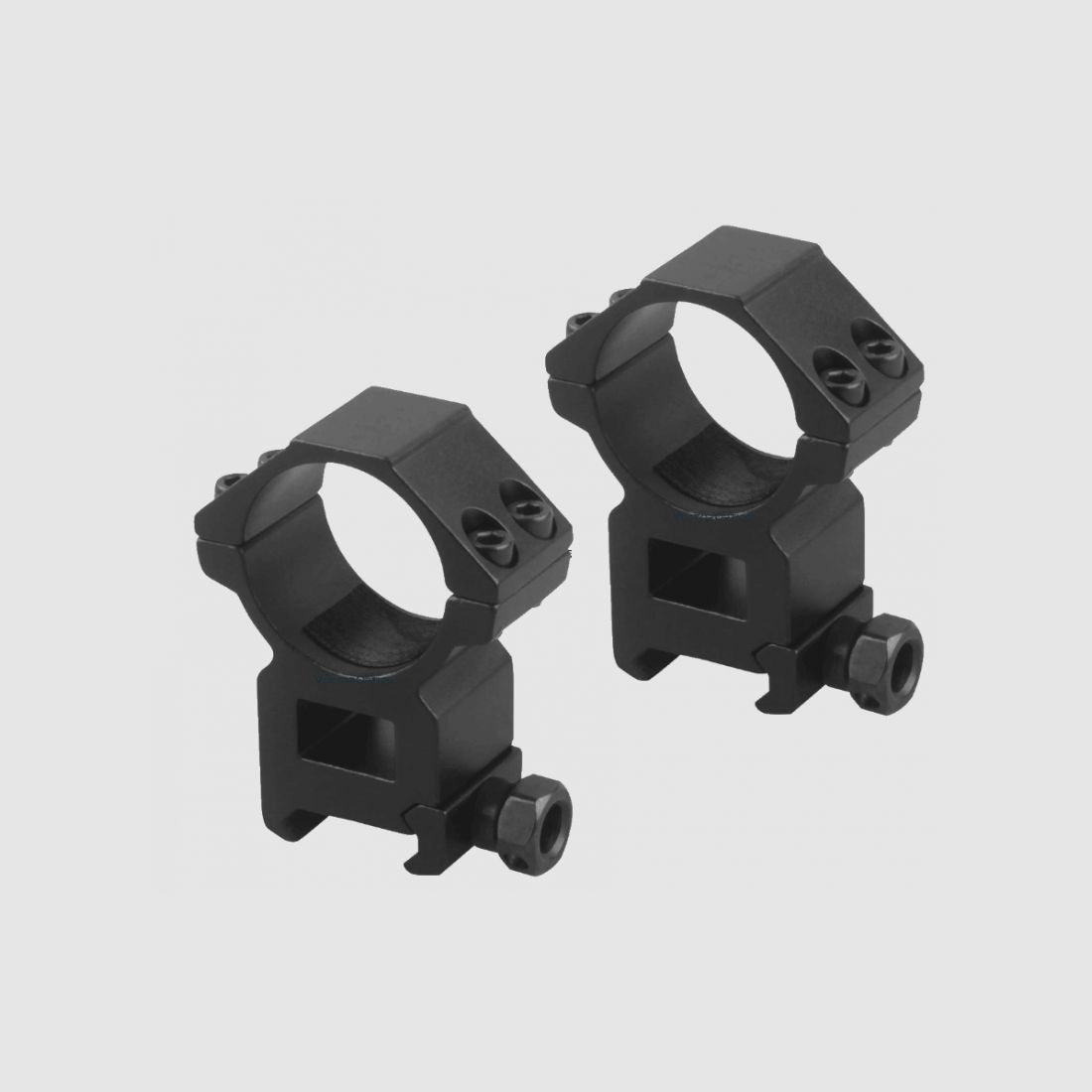 Grizzly 3-12x56 SFP VECTOR, image 8 sur 10