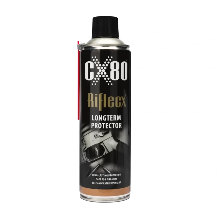Riflecx Preparat Konserwujący Longterm Protector CX80 500 ml, zdjęcie 1 z 3