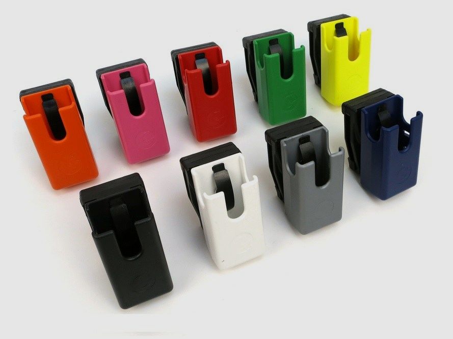 GHOST HYBRID POUCH