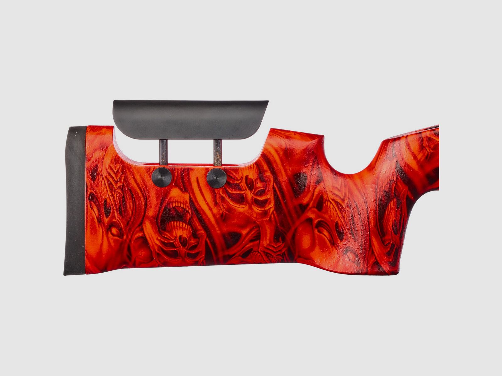 Mercury sport TLD Red, Kal. .308 Win.