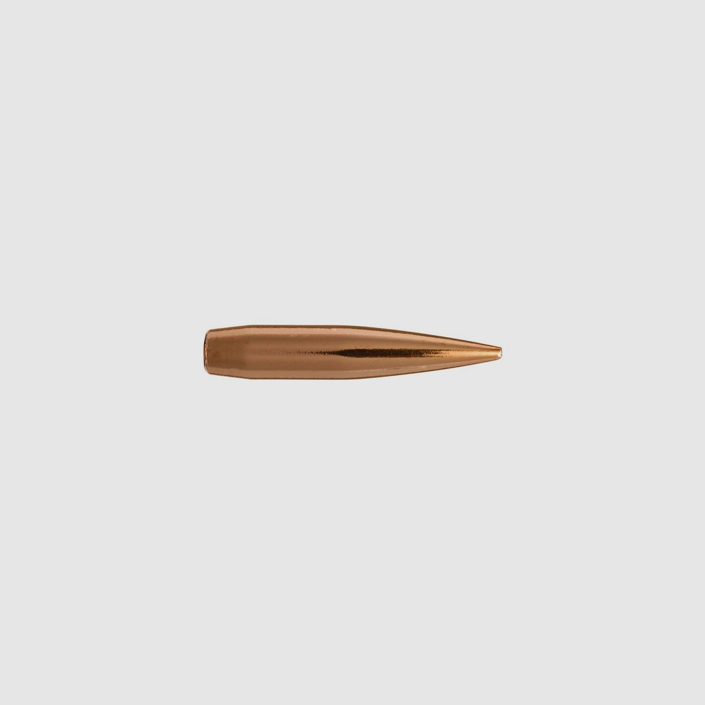 BERGER GESCHOSSE 6,5MM (.264) 140gr HYBRID TARGET 100 Stk, Bild 1 von 3