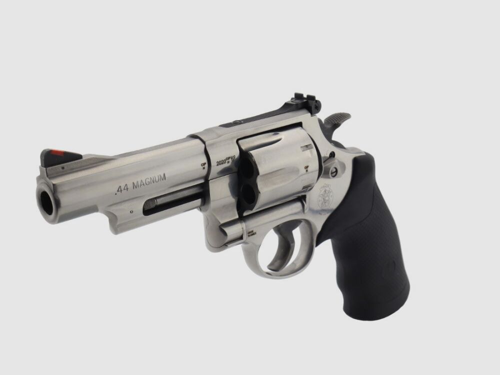 Smith & Wesson 629 4"