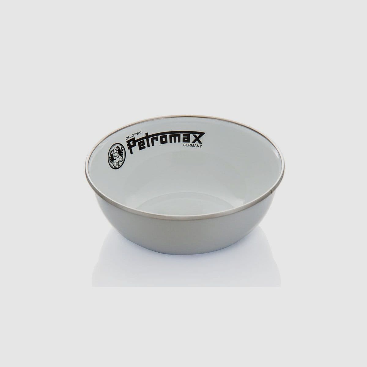 Petromax Emaille Schalen 2er Set
