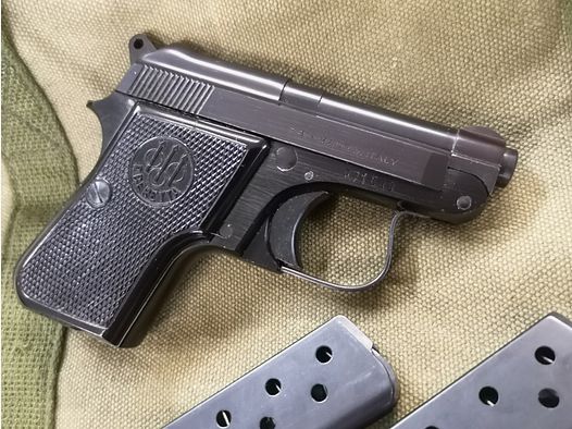 Beretta 950 B 6,35mm