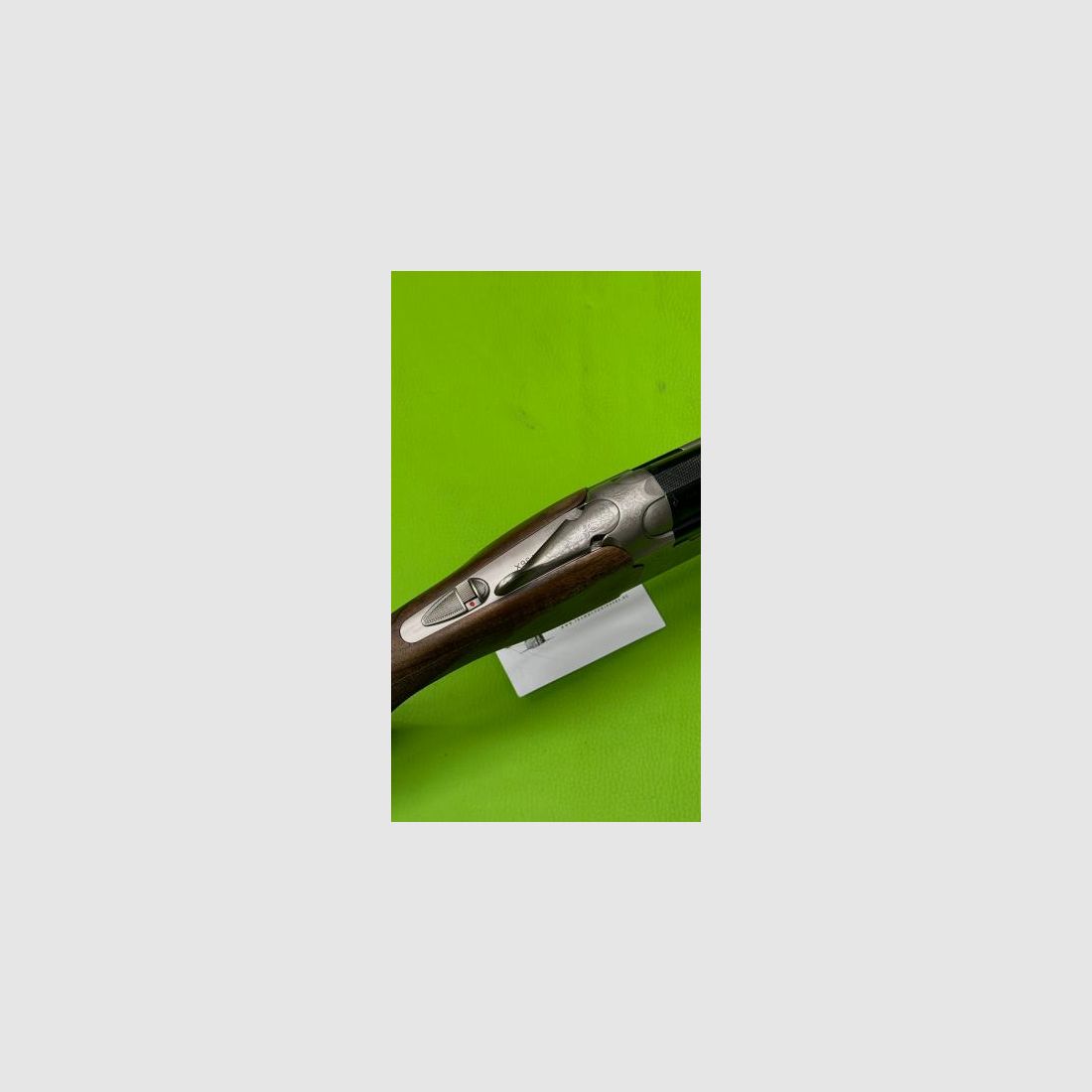 Beretta 686 Silver Pigeon 1 Vittoria Sporting Kaliber 12/76 | Damesgeweer, afbeelding 8 van 12
