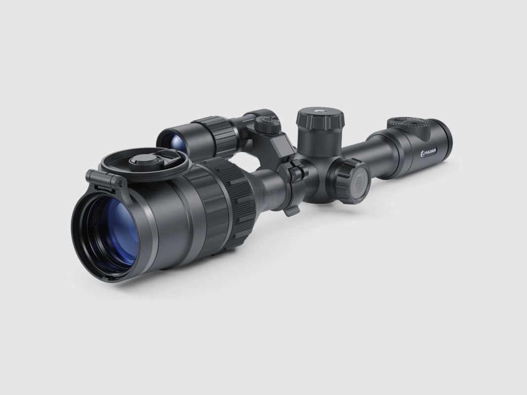 Pulsar Digex C50 XS940, zdjęcie 4 z 12