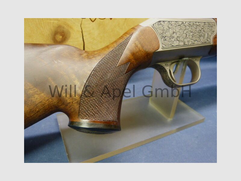 BLASER ISNY R93 Behuizing Deel Gegraveerd