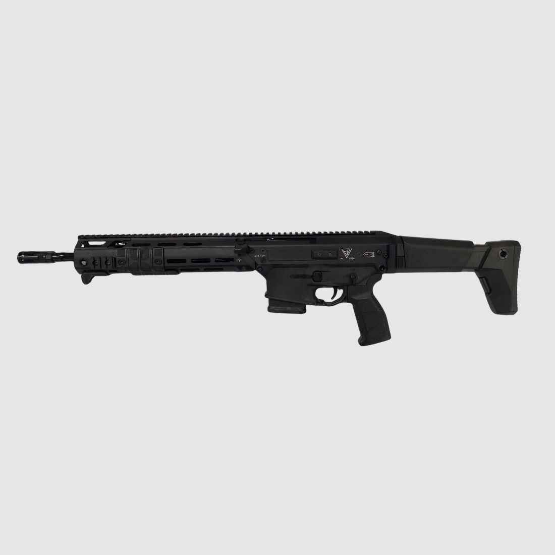Carabina Grot S14 FB-M1 cal. .223 Rem, imagen 4 de 4