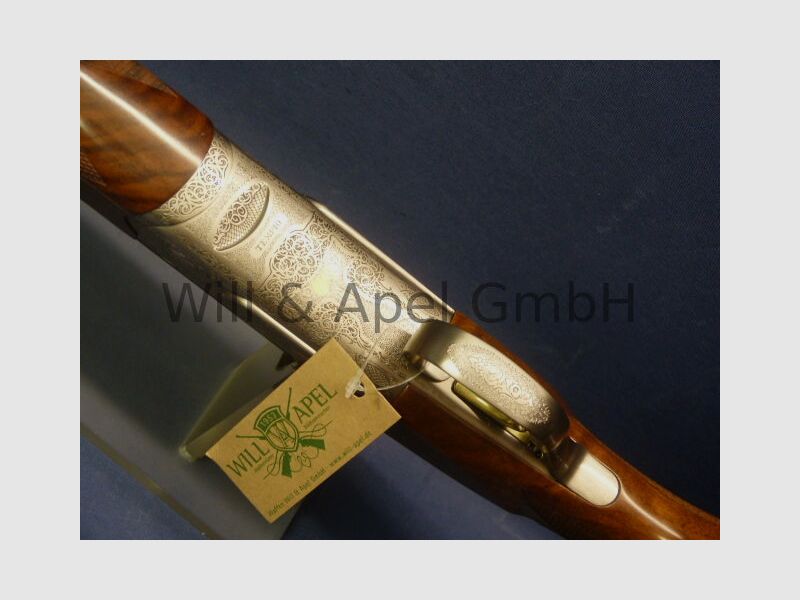 Guerini TEMPIO SYREN