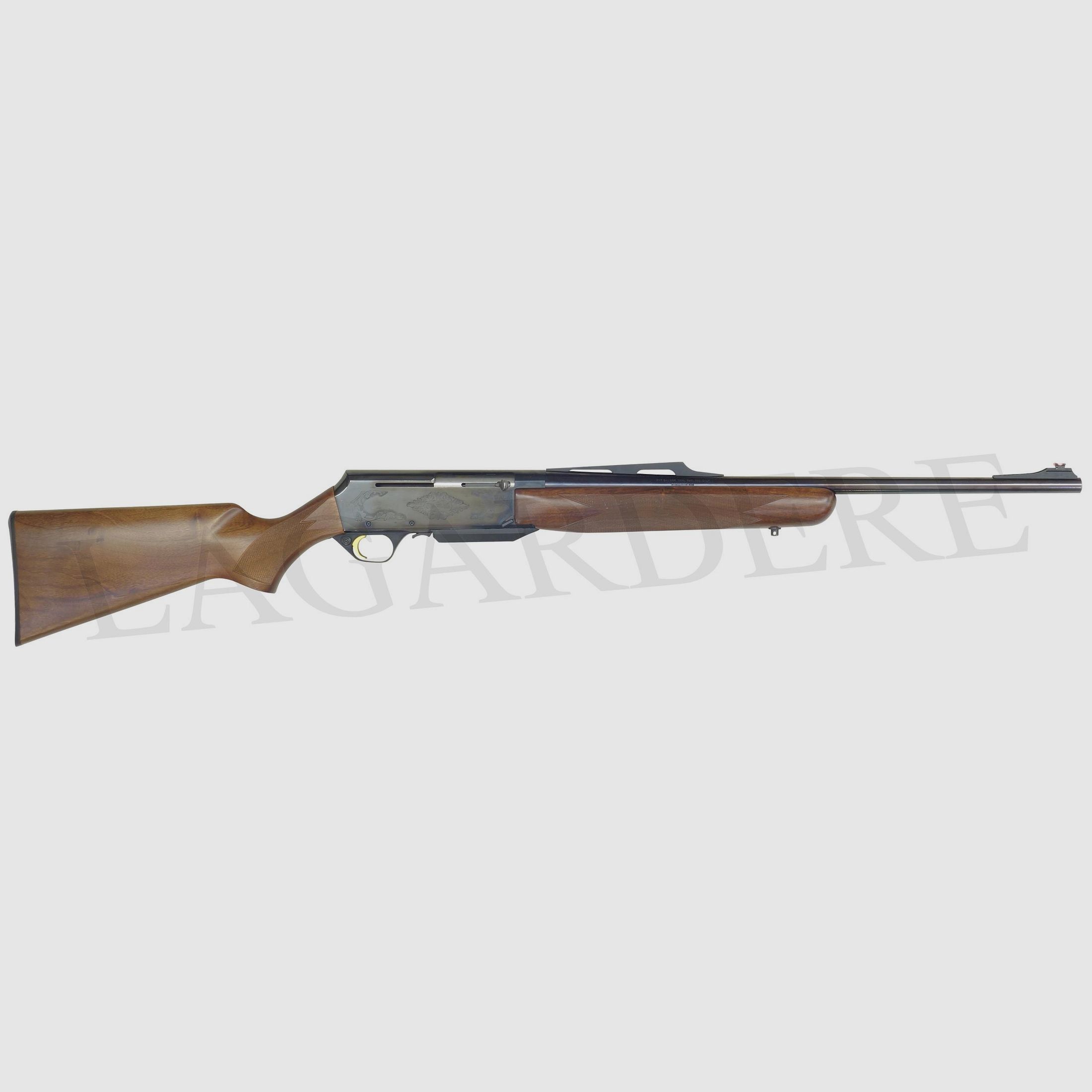 BROWNING BAR II BATTUE GR. 1 (Selbstladebüchse)