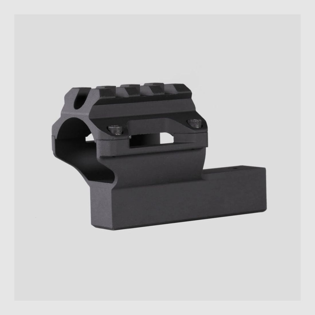 Magpul X-22 Backpacker Optics Mount noir
