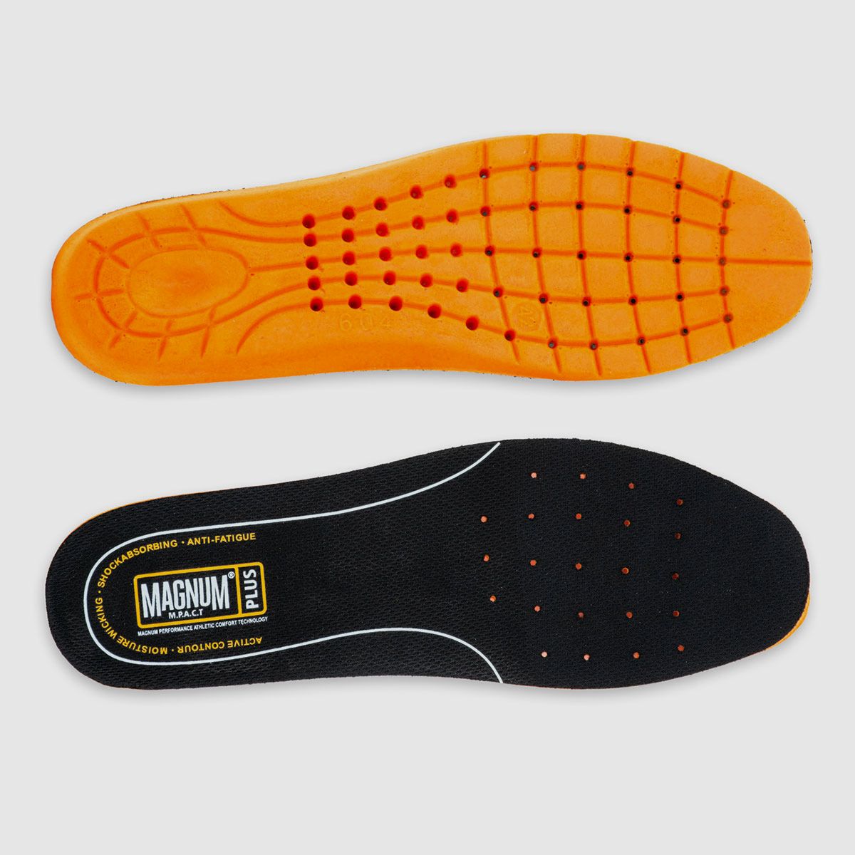 SOLETTE – MAGNUM – M.P.A.C.T., immagine 4 di 5