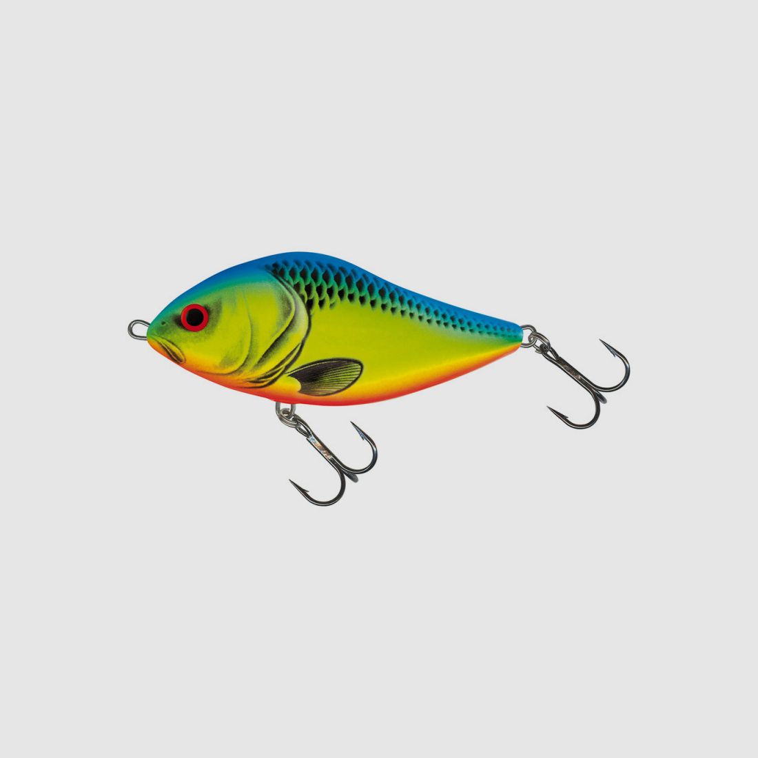 Sinkender Köder Salmo Slider 12cm, Bild 13 von 21