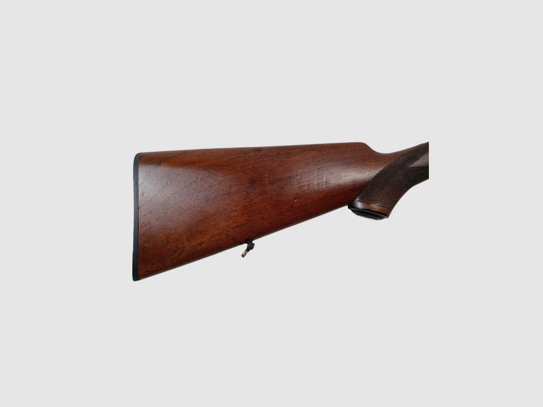 UŻYWANY - STRZELBA POZIOMA SIMSON-SUHM HALLER KAL.12/70, zdjęcie 4 z 10