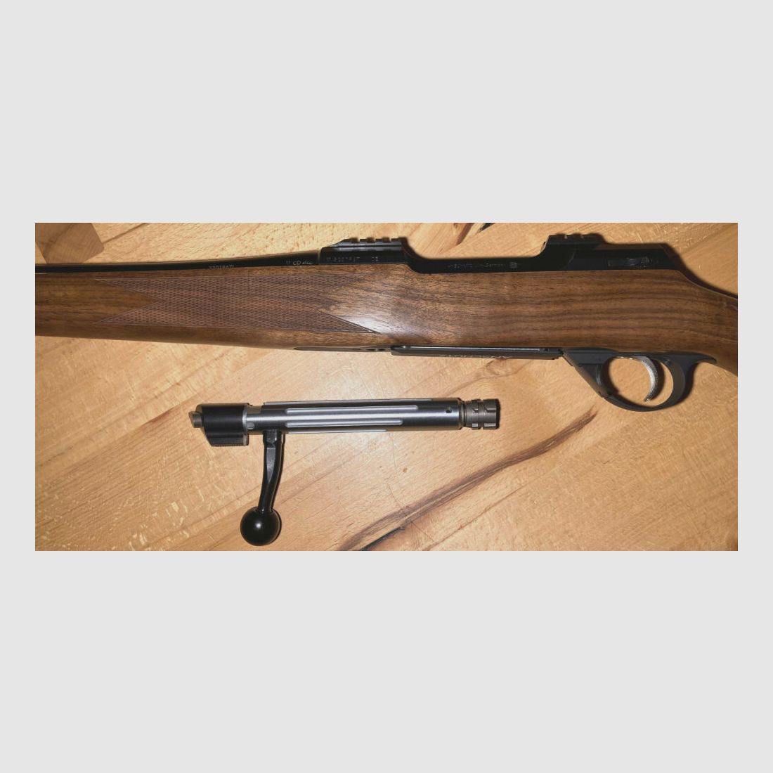 Anschütz 1782 Classic Pro