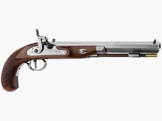 Charles Moore Target Pistol Cal. .36 or .45 PN - Cal. .45PN
