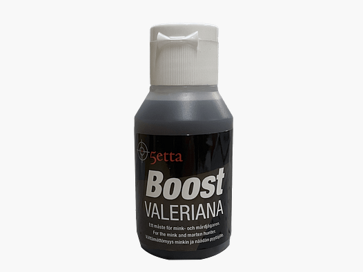 5etta Boost Baldrian, 50 ml
