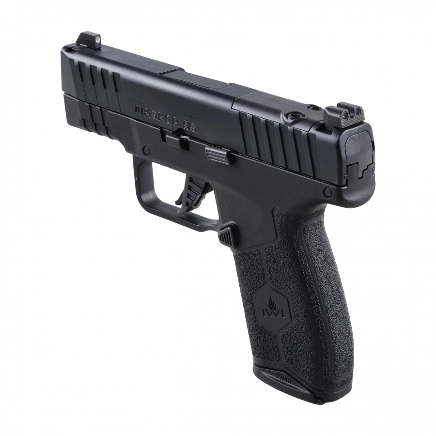IWI Masada Slim 9S-pistool 9mm Luger, afbeelding 6 van 12