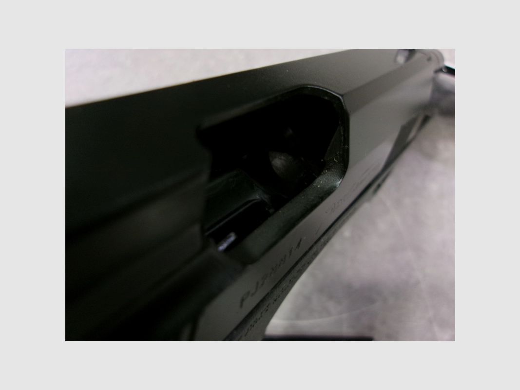 BERETTA PX4 CAL9X21 gebraucht, Bild 6 von 8