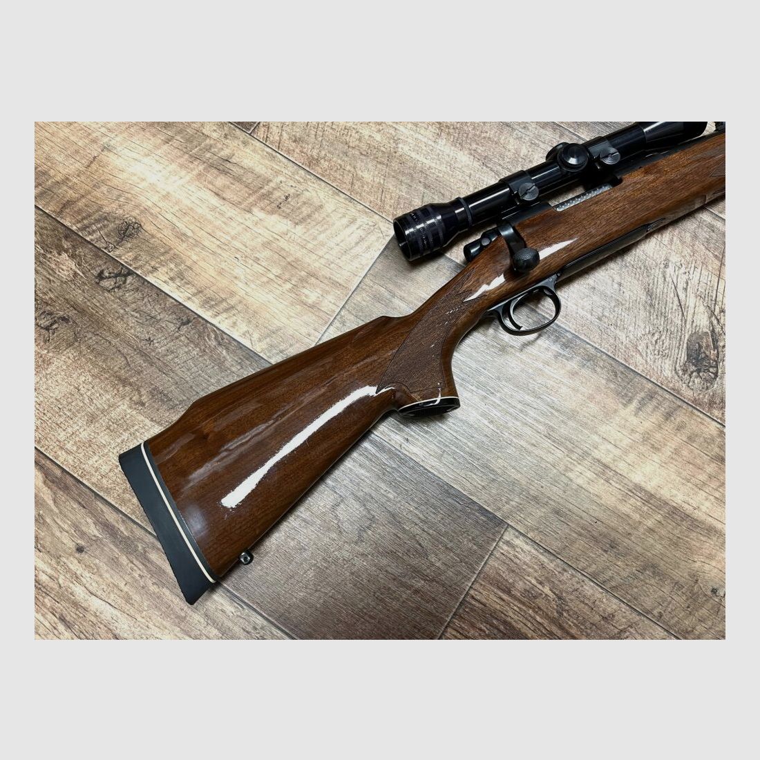 Remington 700 BDL .308Win
