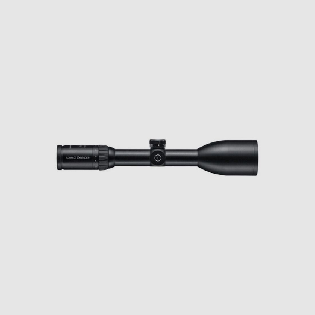 Schmidt & Bender Stratos LMC Flash Dot FD7 2.5-13x56