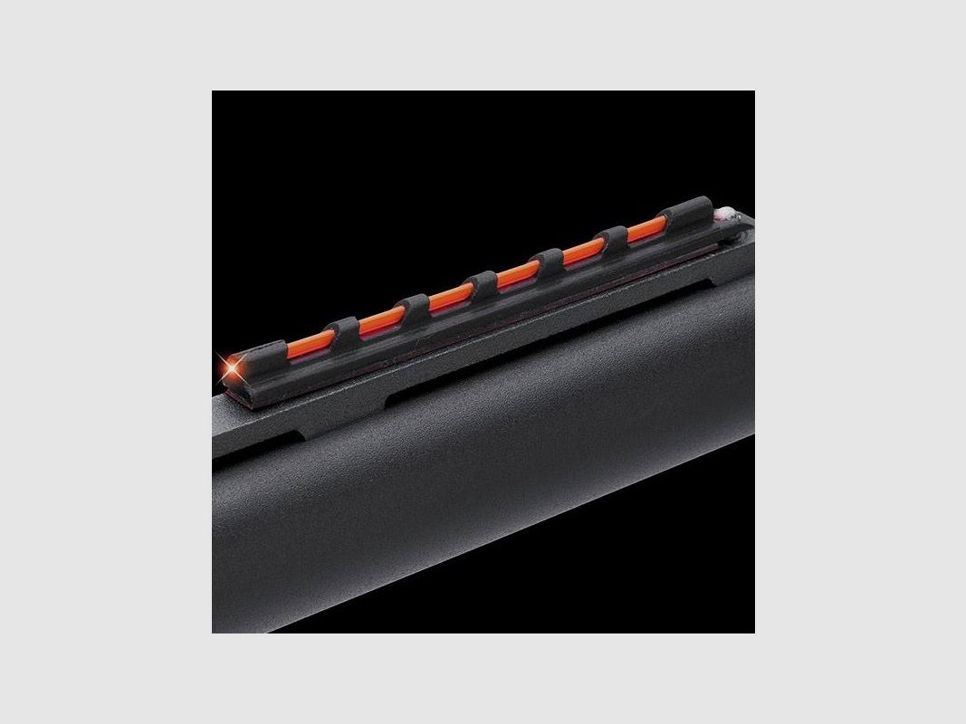 Mirilla de fibra óptica Truglo GLO DOT