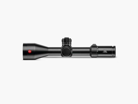 Leica PRS 5-30x56i