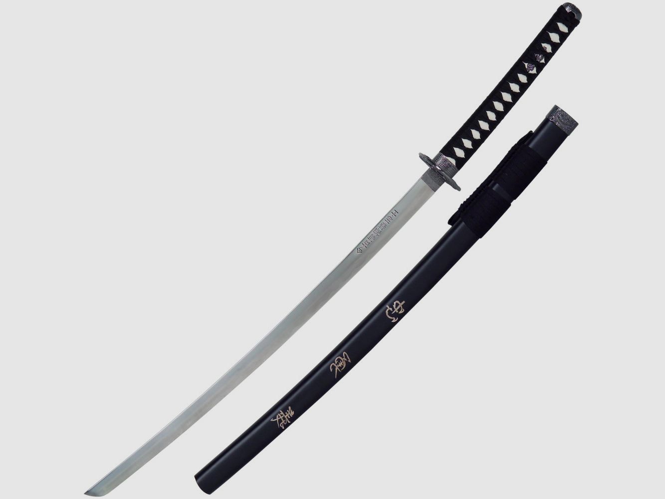 Katana Der Letzte Samurai Filmschwert