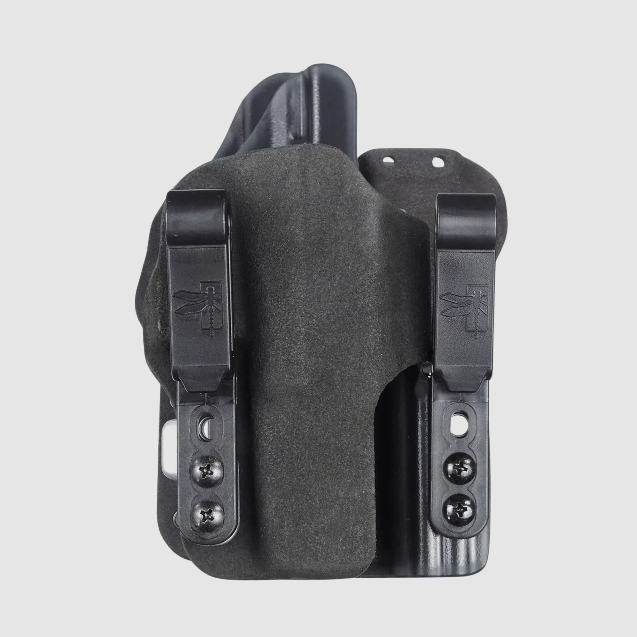 G-Code Incog Holster H&K P30 with Magazine Slot