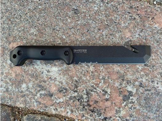 Ka-Bar BK-3