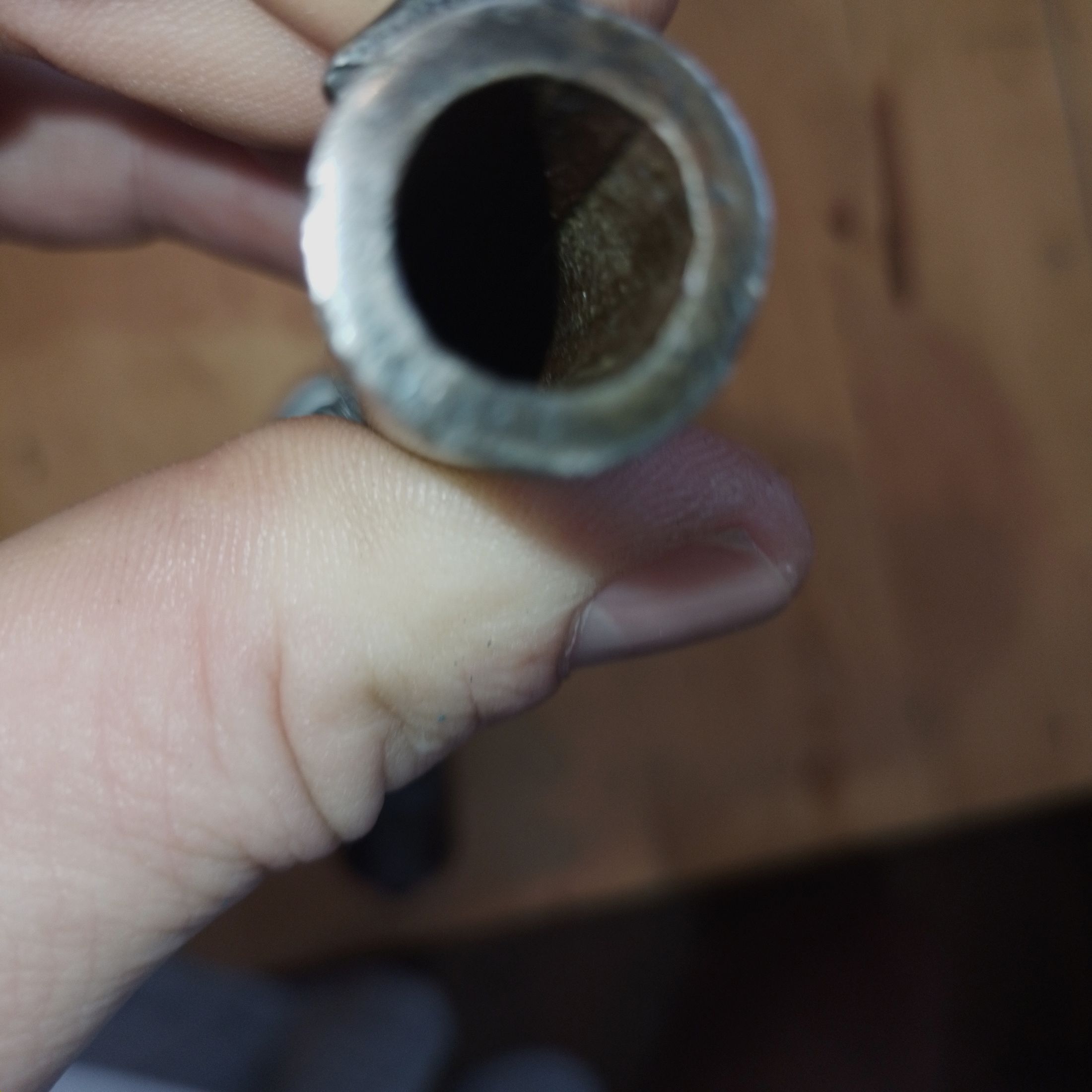 Revolver à percussion Lefaucheux au calibre 10,7 - libre à partir de 18 ans