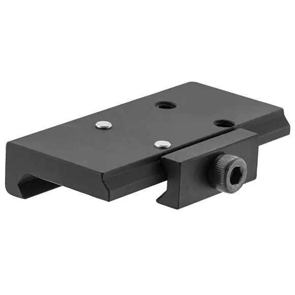 Rotpunktvisier Nikko Stirling XT4 Diamond, Bild 7 von 10