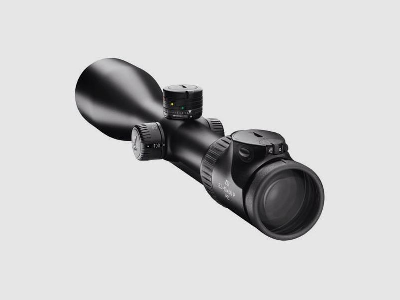 Swarovski Z8i 2.3-18X56 P L 4A-I richtkijker, afbeelding 3 van 5