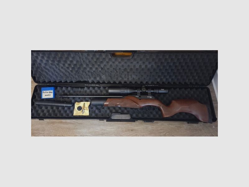 Walther Rotex rm8