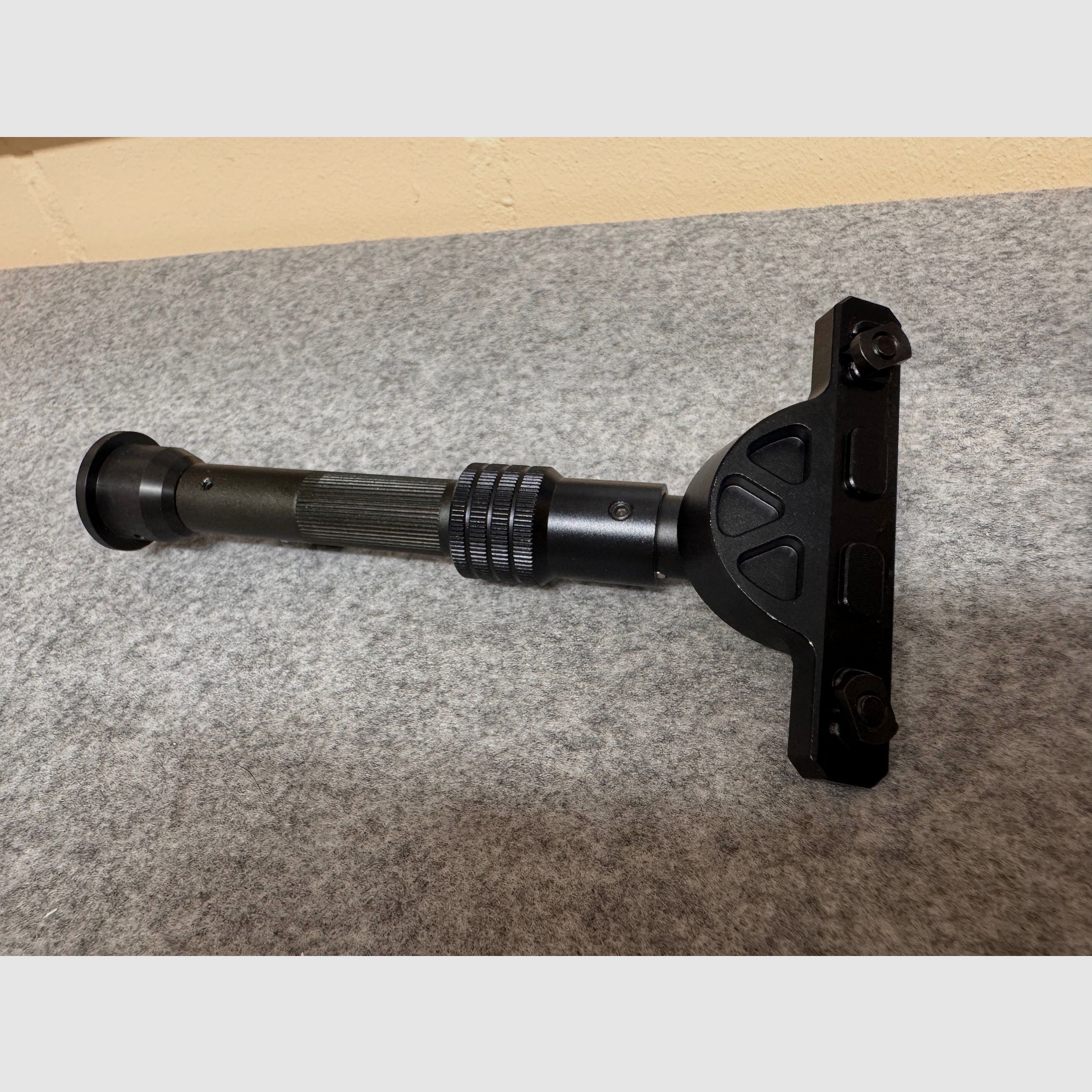 Novritsch Split Bipod M-Lok