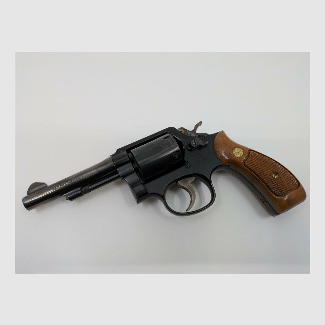 S&W 12-3
