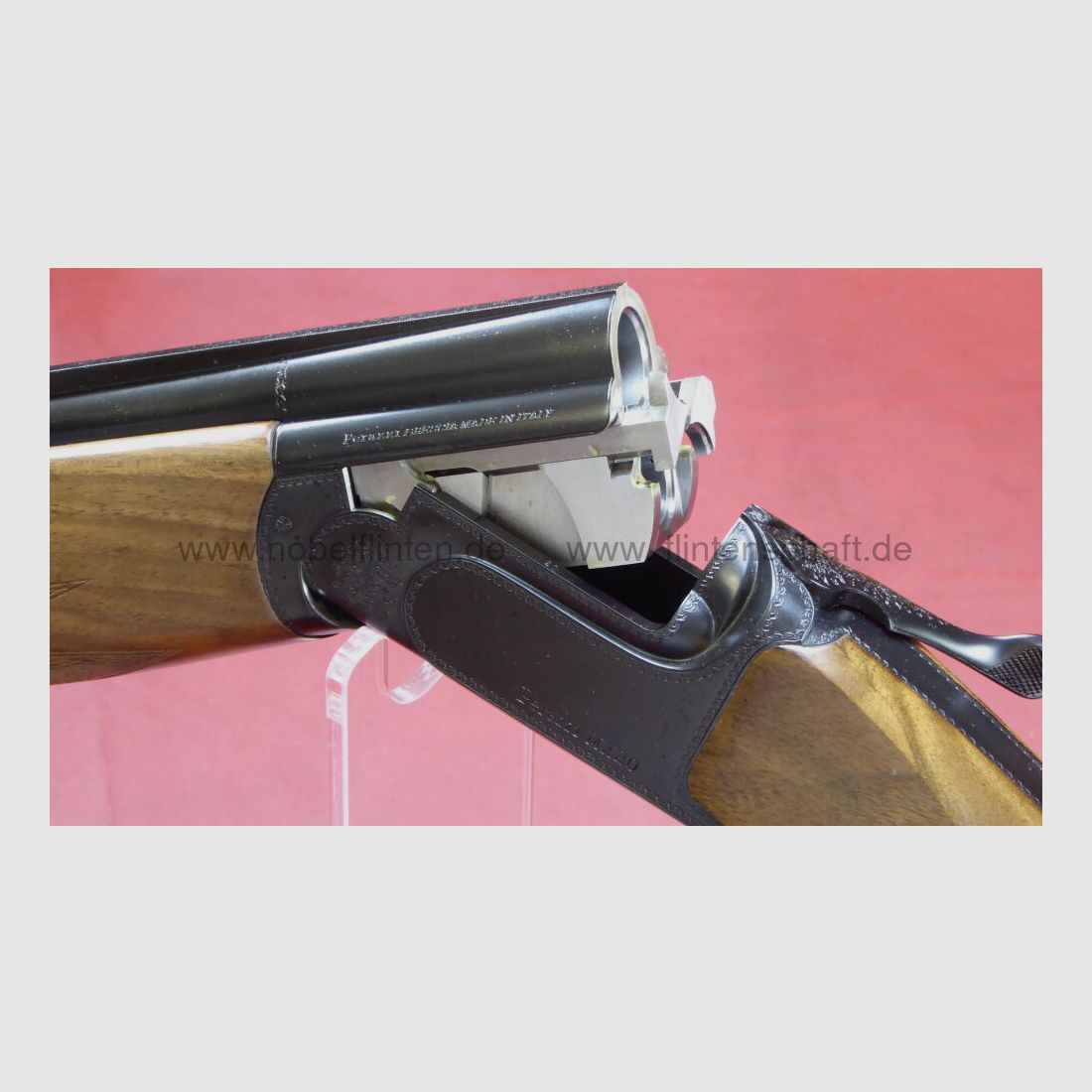Perazzi MX20
