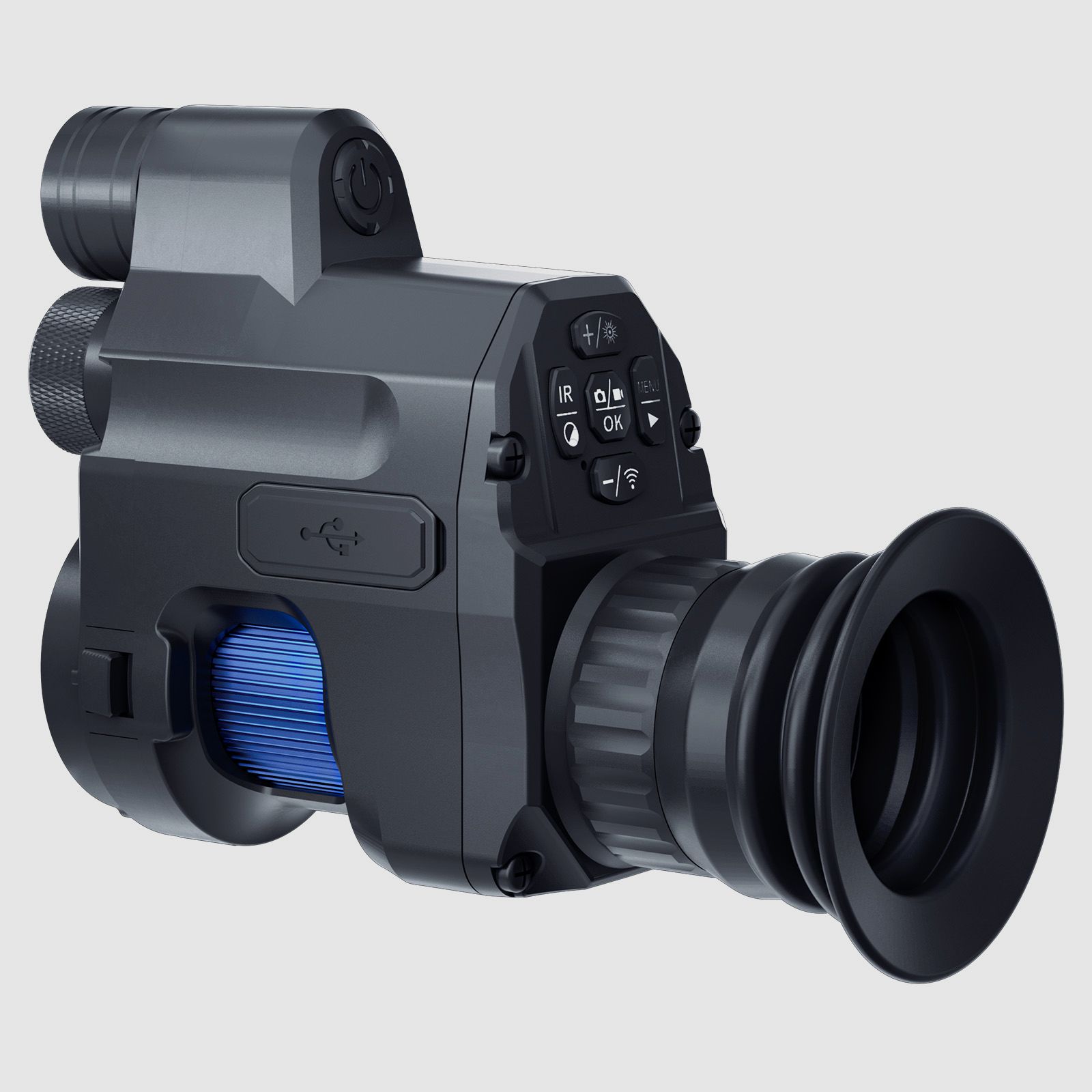 PARD NV-007V2 940nm Dispositivo di visione notturna