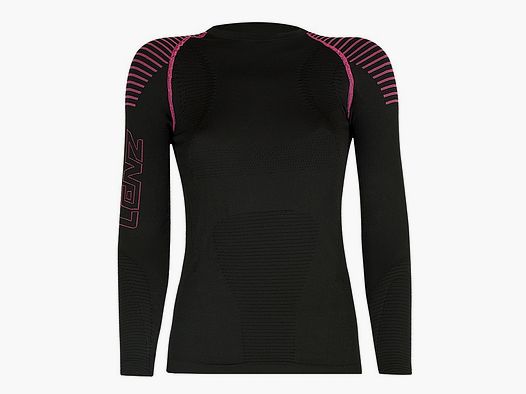 Lenz Kompressions Unterbekl. Pulli für Frauen Sportbekleidung