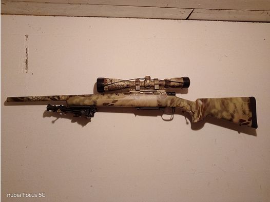 Howa 1500 Varmint